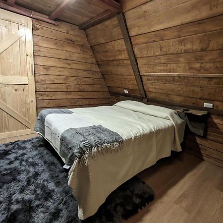 Chalets Vistas Del Poas エレディア エクステリア 写真