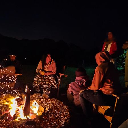Chalets Vistas Del Poas エレディア エクステリア 写真