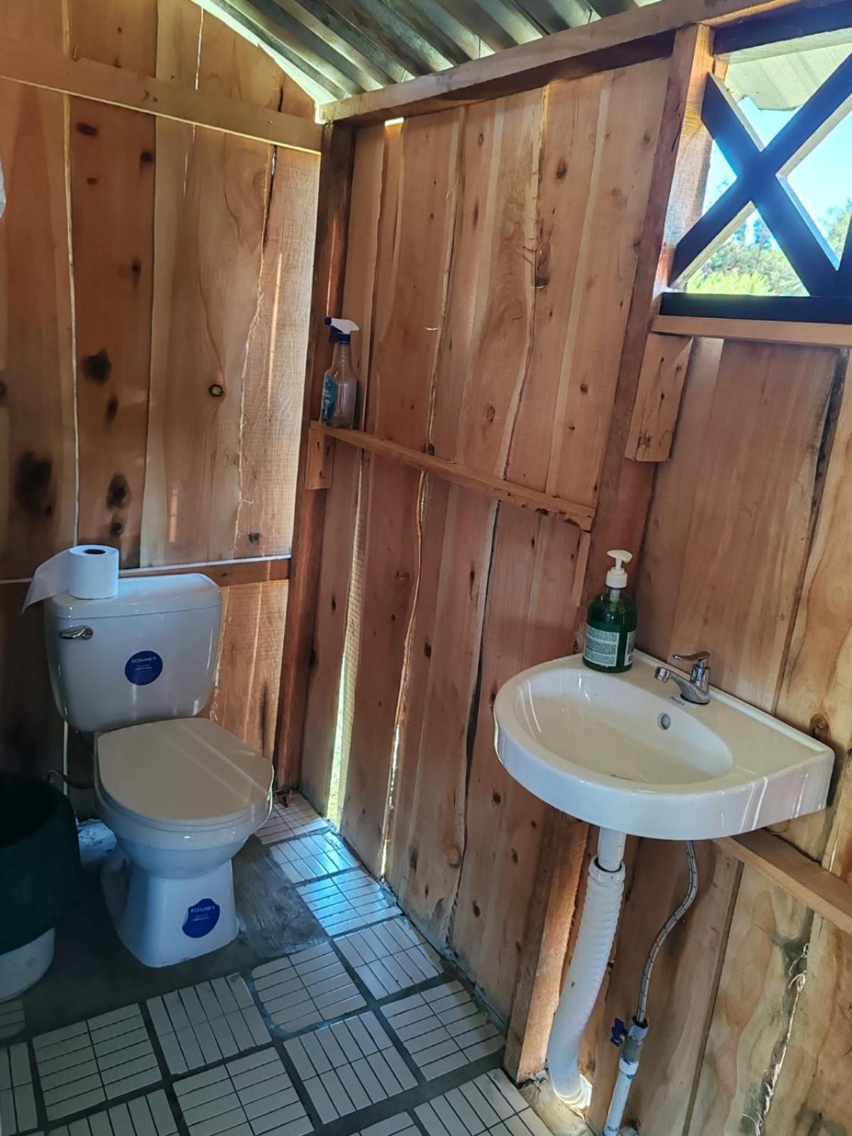 Chalets Vistas Del Poas エレディア エクステリア 写真