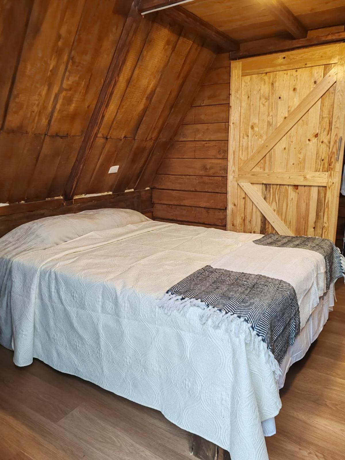 Chalets Vistas Del Poas エレディア エクステリア 写真
