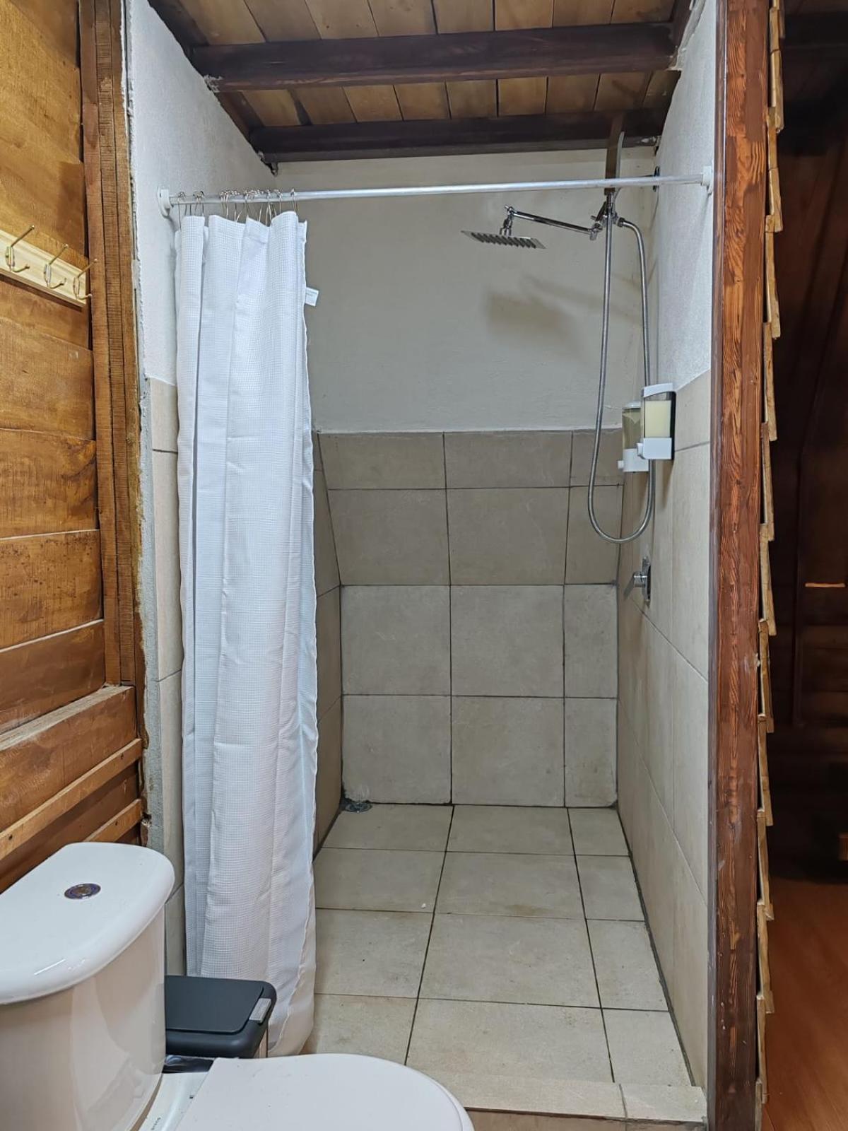 Chalets Vistas Del Poas エレディア エクステリア 写真