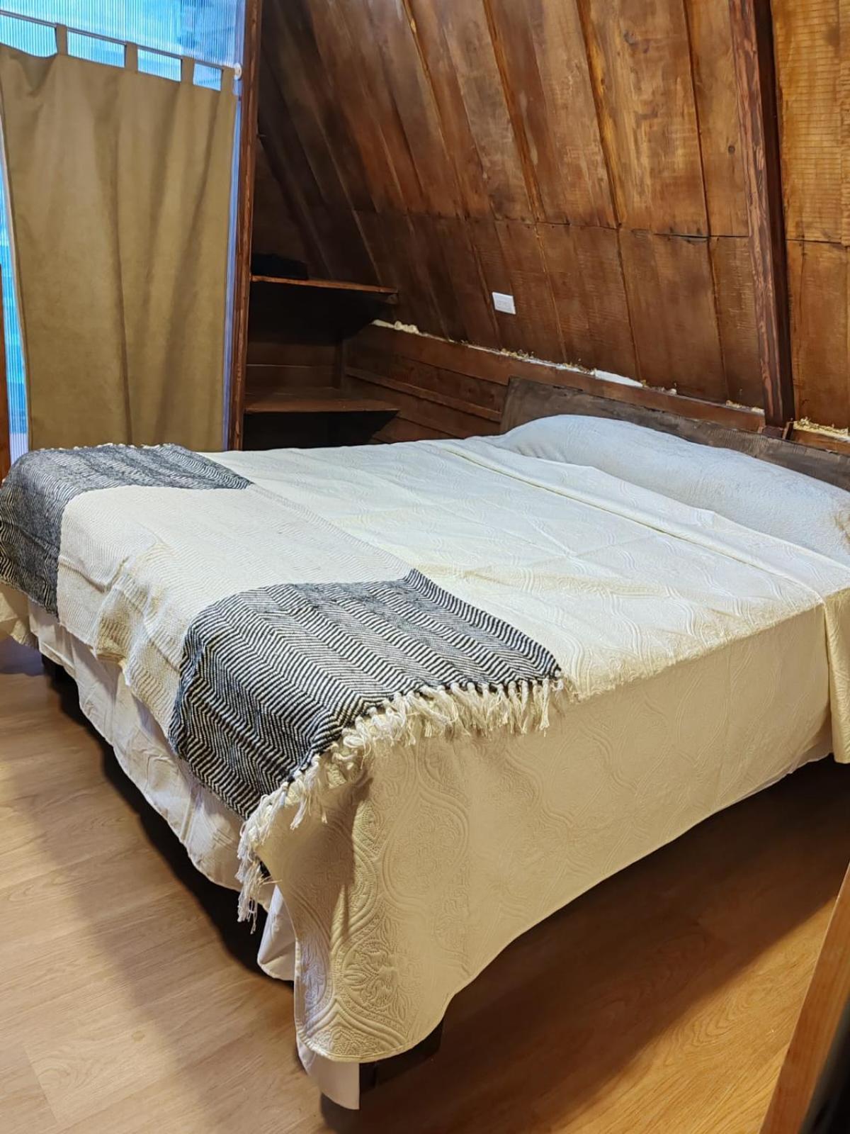 Chalets Vistas Del Poas エレディア エクステリア 写真