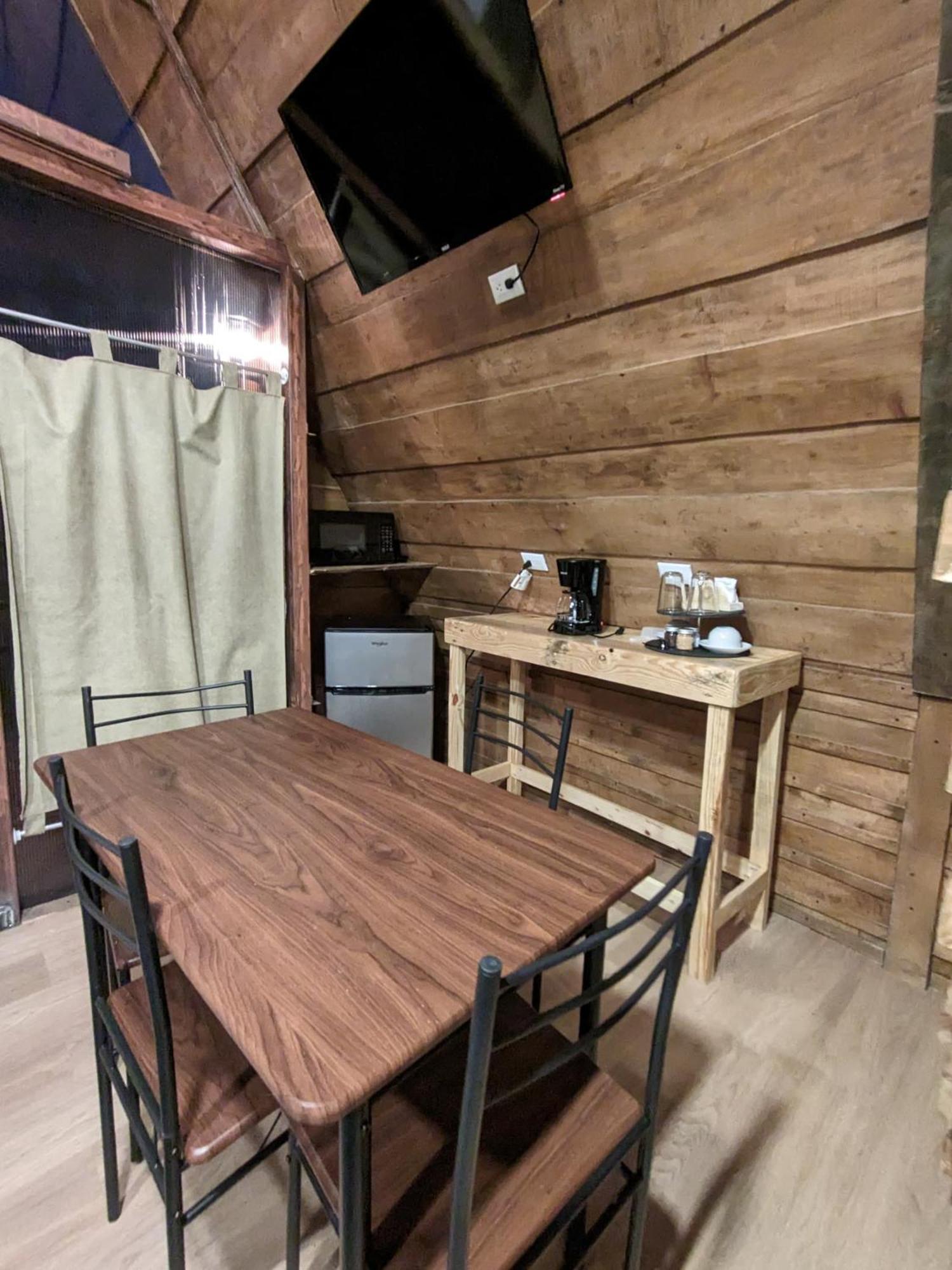 Chalets Vistas Del Poas エレディア エクステリア 写真