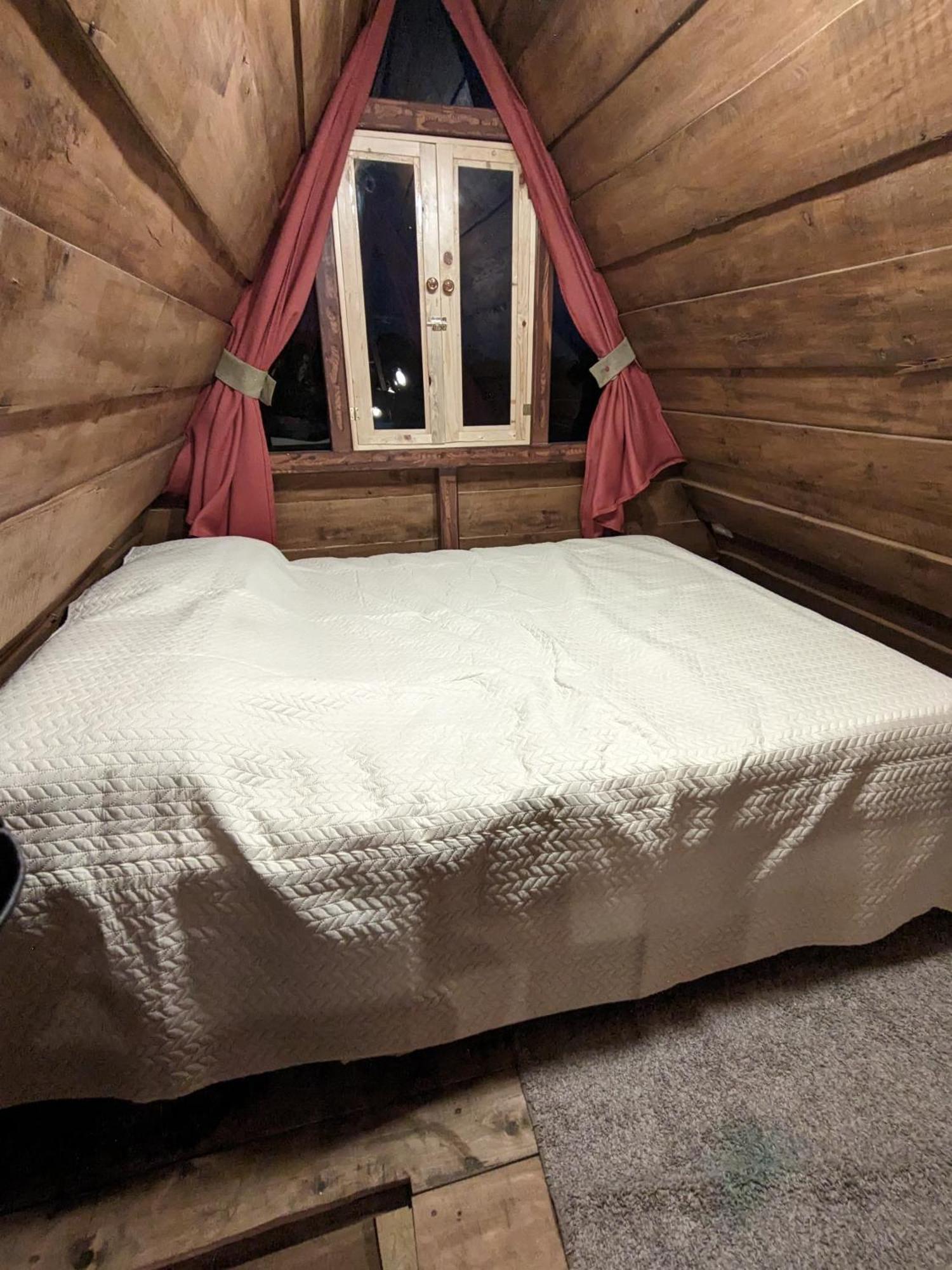Chalets Vistas Del Poas エレディア エクステリア 写真