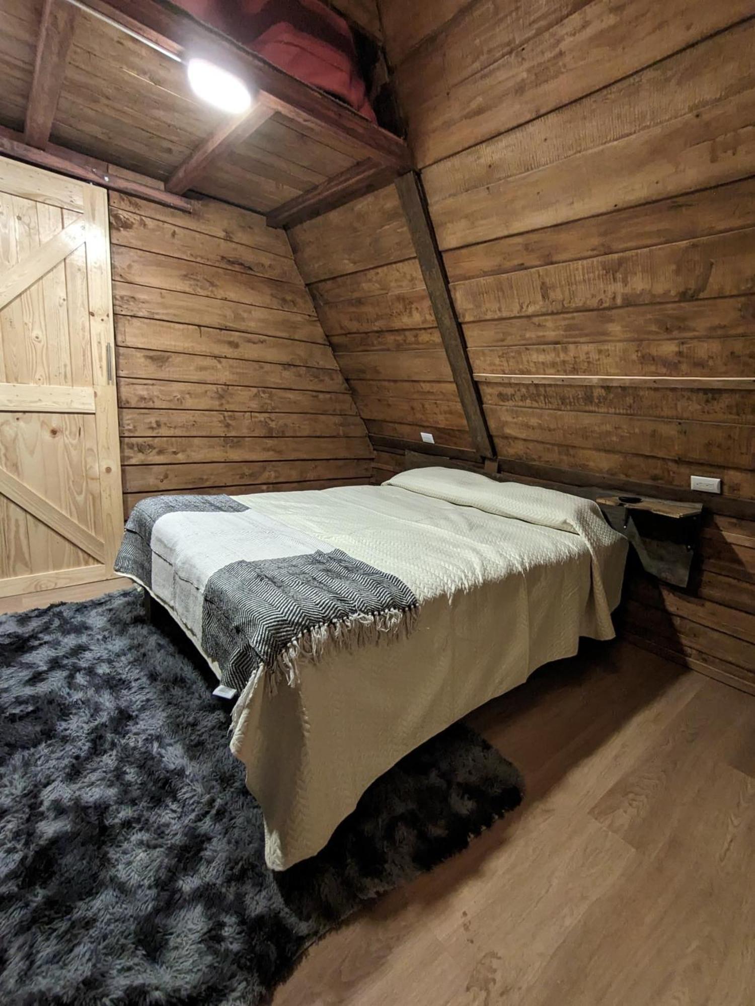 Chalets Vistas Del Poas エレディア エクステリア 写真