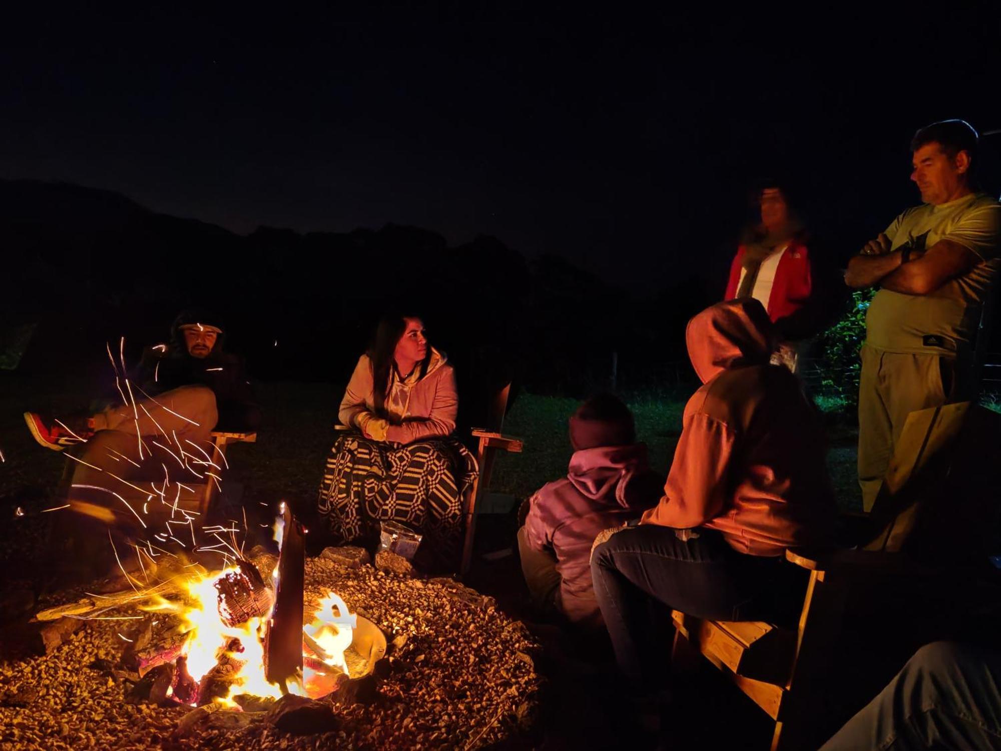 Chalets Vistas Del Poas エレディア エクステリア 写真