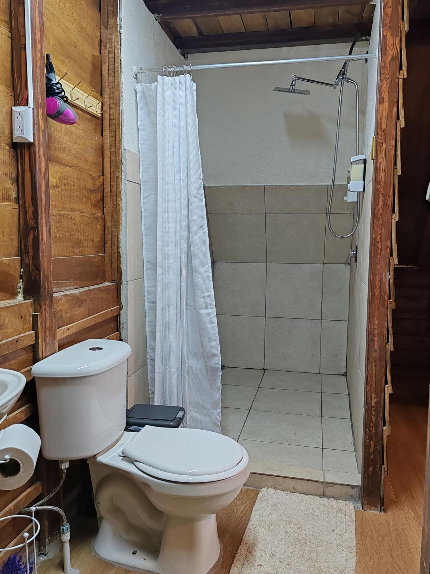 Chalets Vistas Del Poas エレディア エクステリア 写真