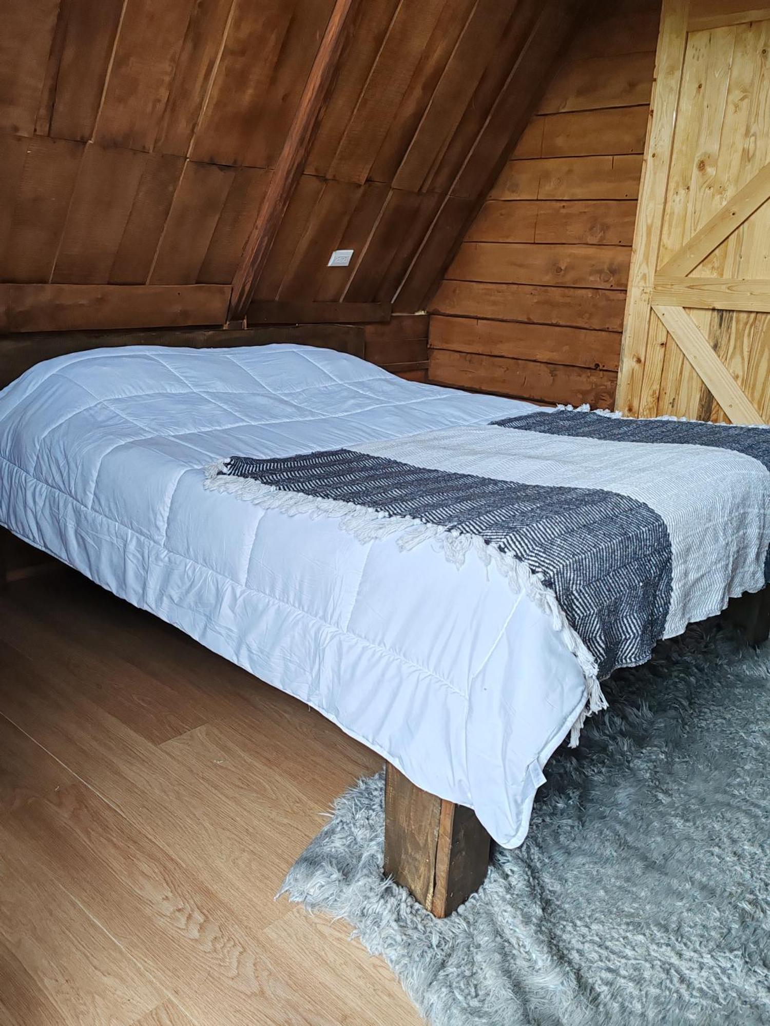 Chalets Vistas Del Poas エレディア エクステリア 写真